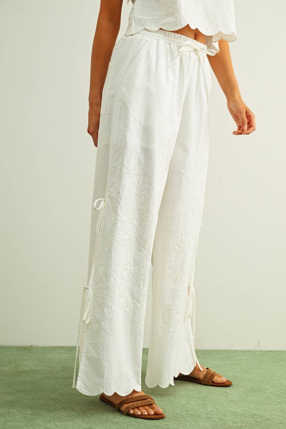 Kaisey Pants