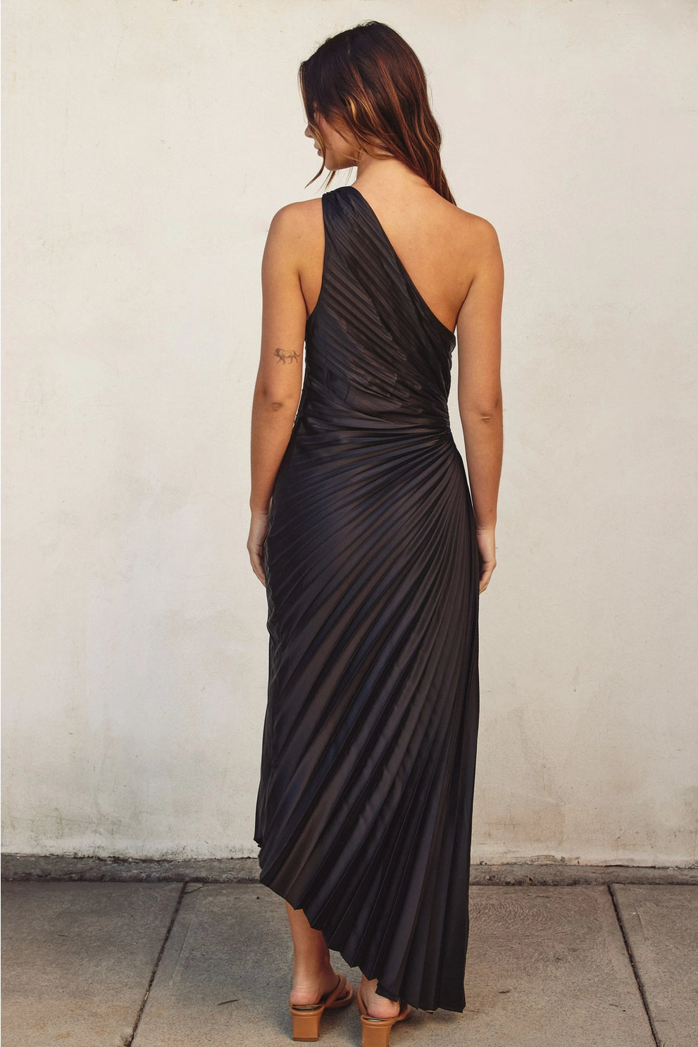 Adeline Elegance Maxi