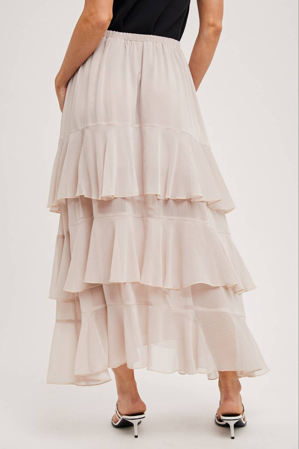 Aria Skirt