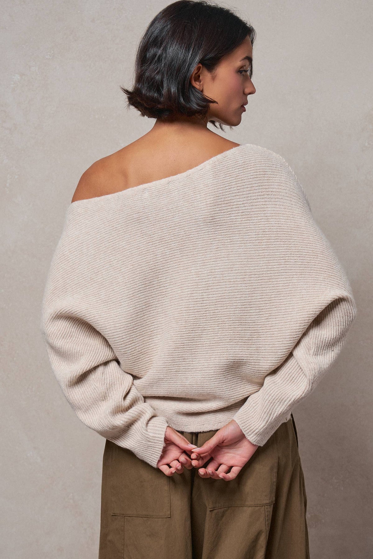 Mina Sweater