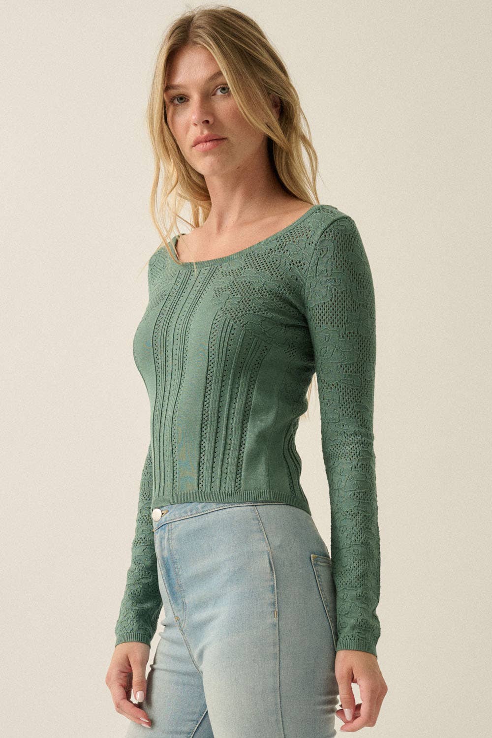 Casey Top