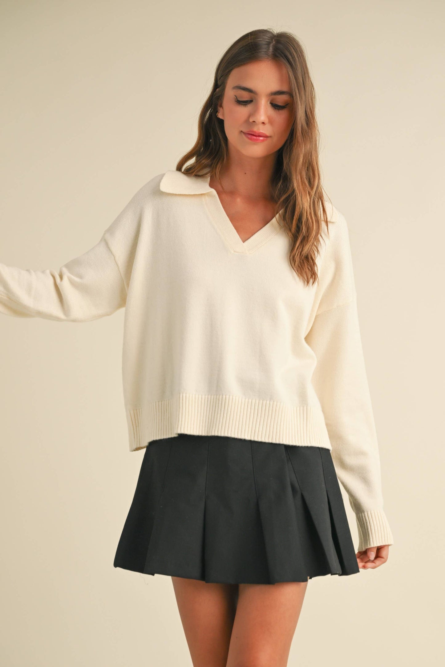 Kinsley Sweater