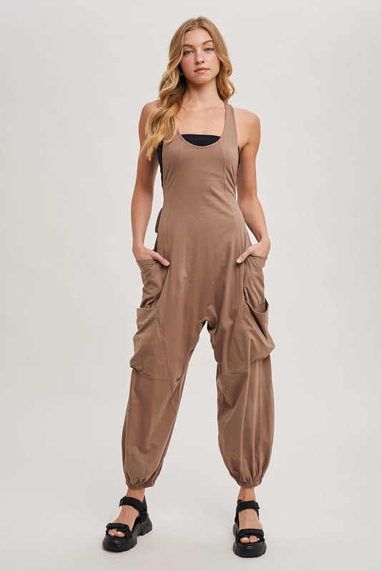 Riley Jumpsuit