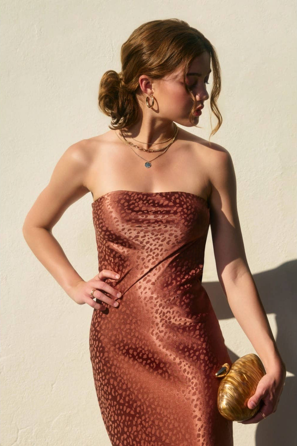 Valerie Maxi