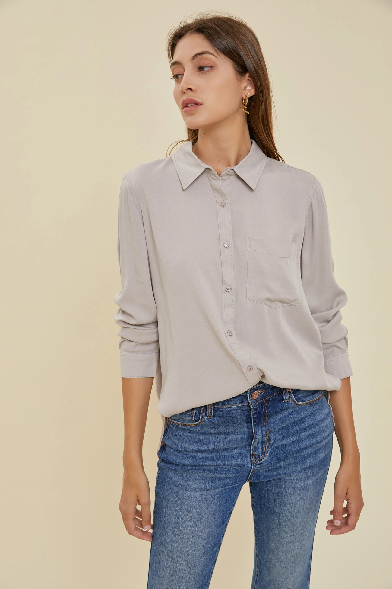 Must Have Blouse
