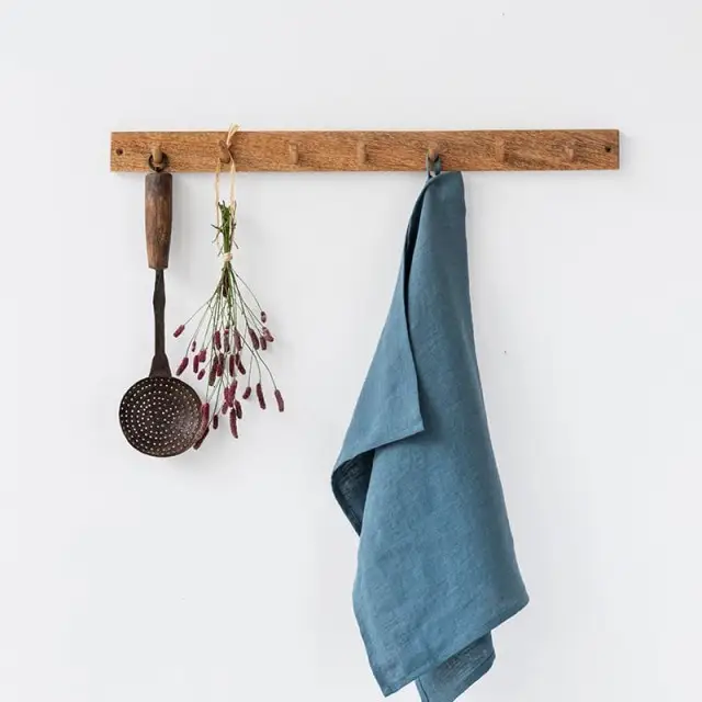 Linen Tea Towel