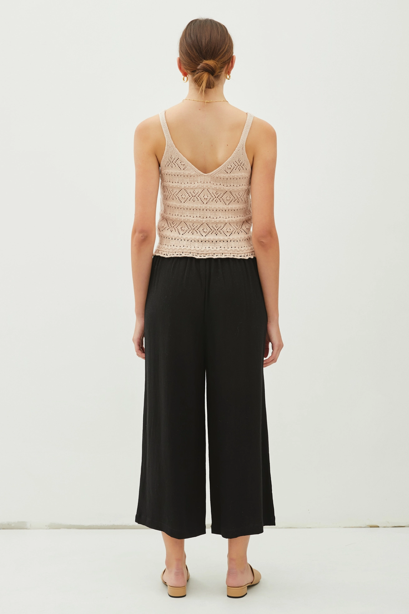 St.Lucia Flowy Pants