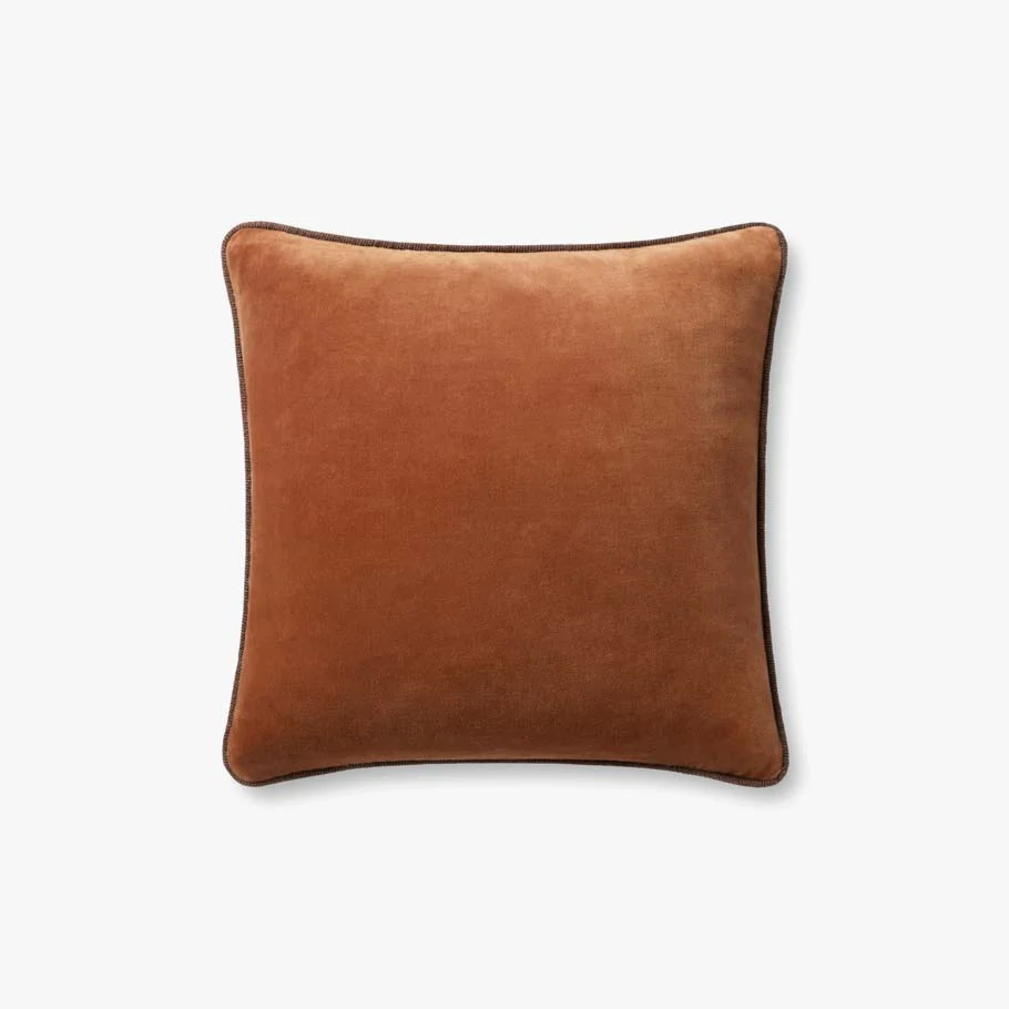 Liza Velvet Pillow