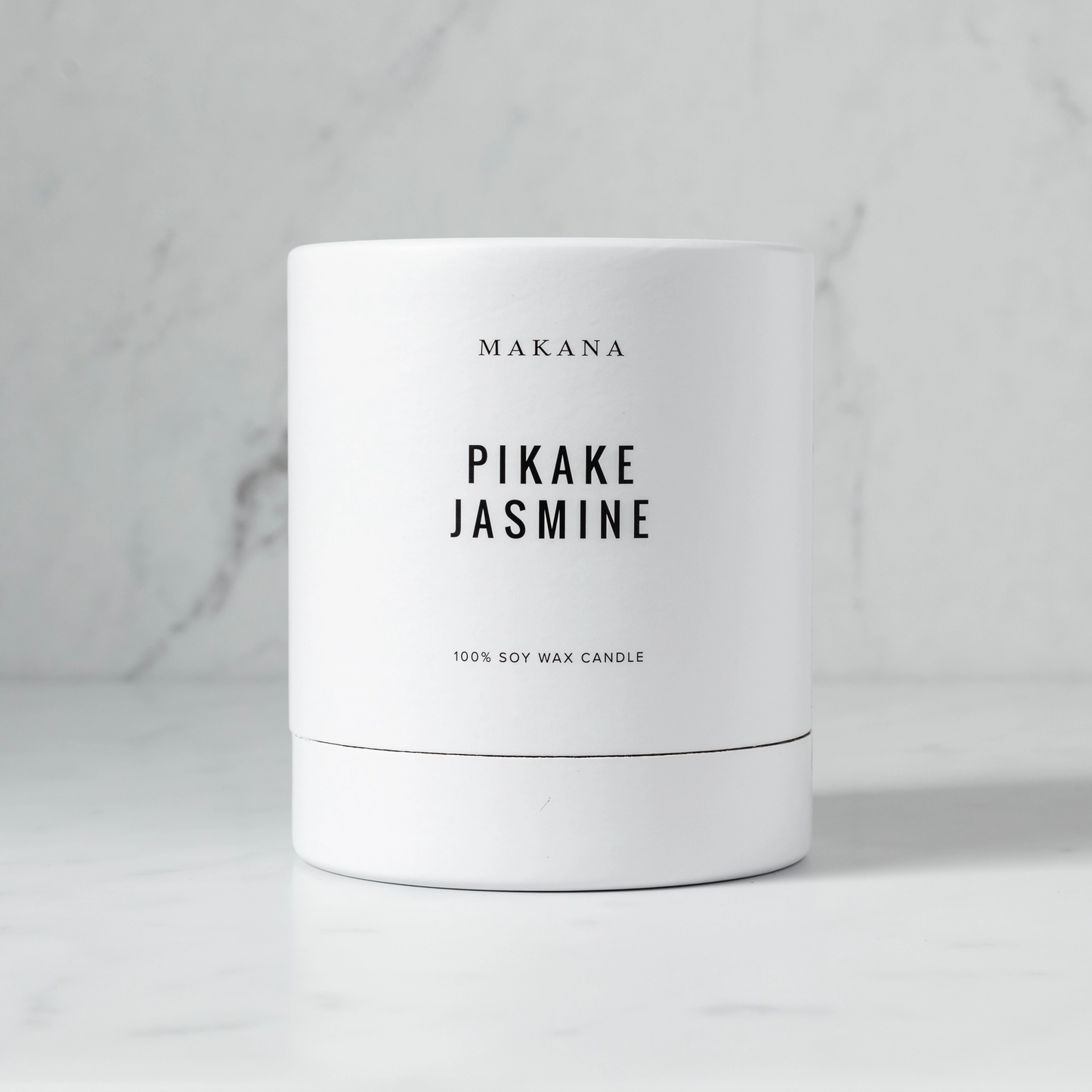 Classic Pikake Jasmine Candle