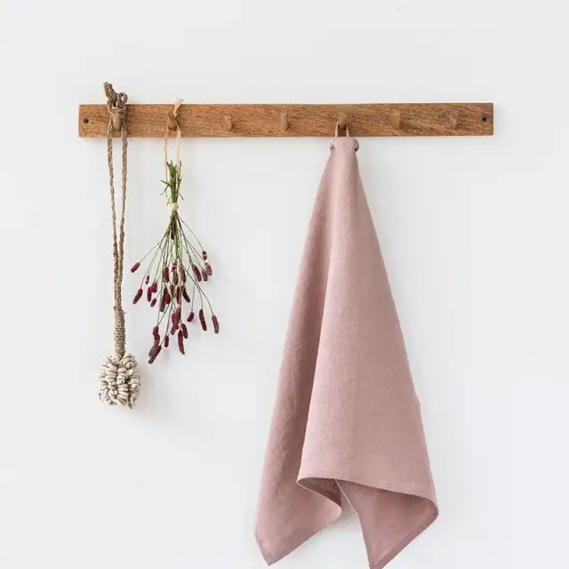 Linen Tea Towel