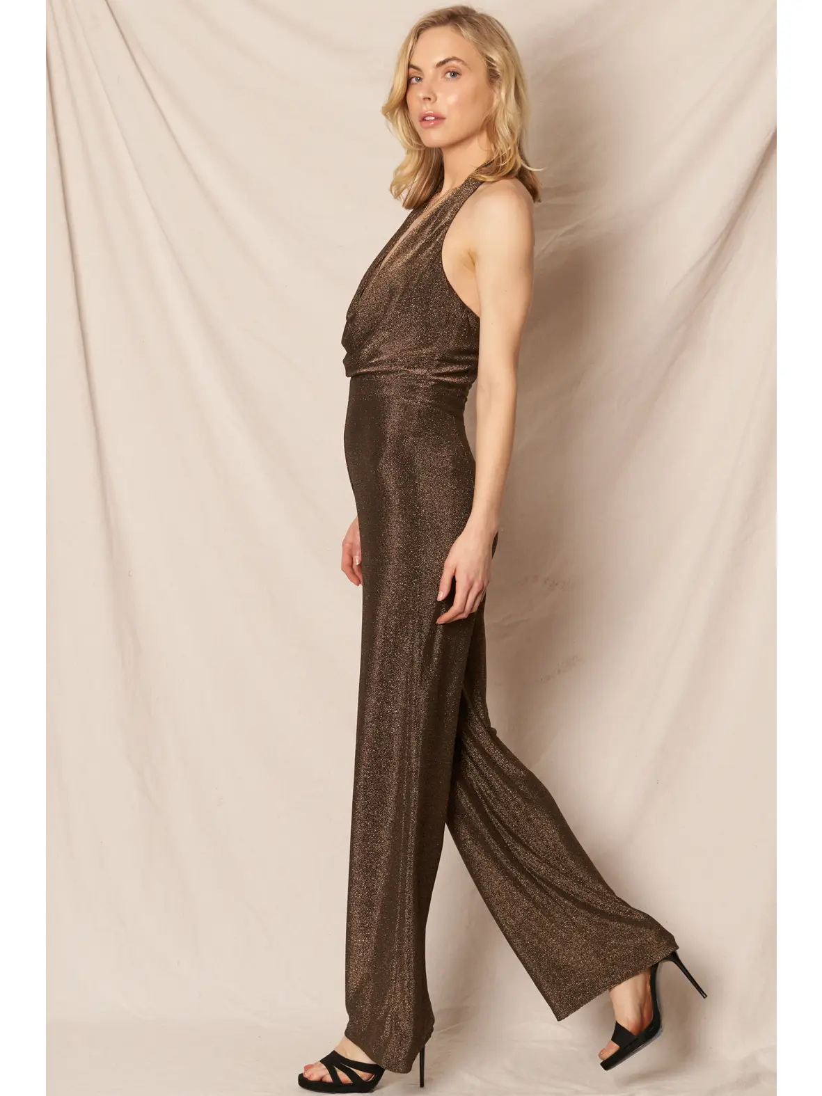 Yes Jumpsuit