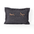 Kenwood Pillow in Cream