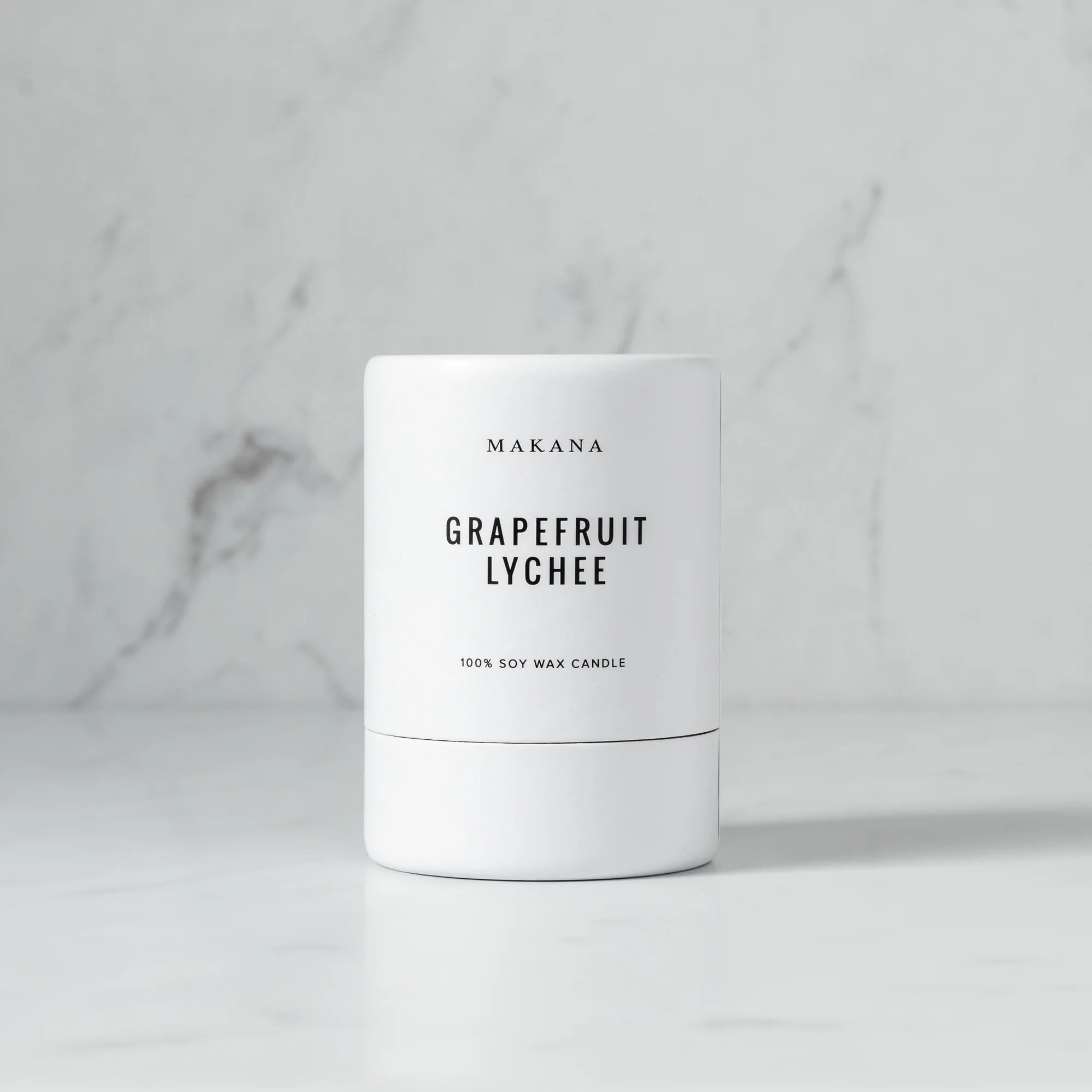 Classic Grapefruit Lychee Candle