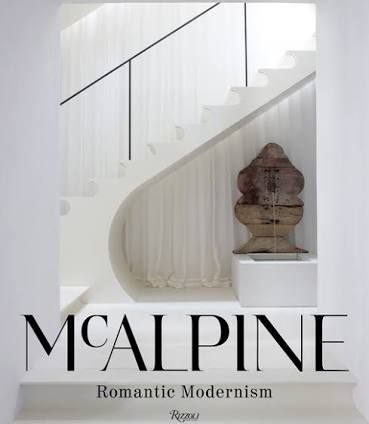 McAlpine: Romantic Modernism