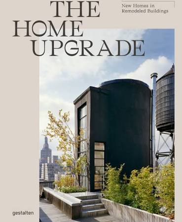 The Home Upgrade