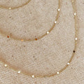 Simplicity Necklace