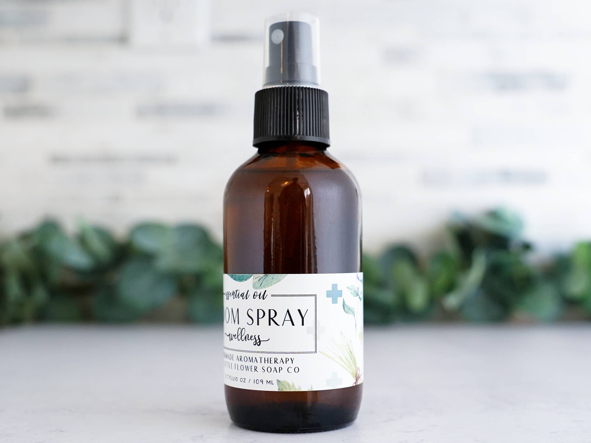 Wellness Blend Room Spray