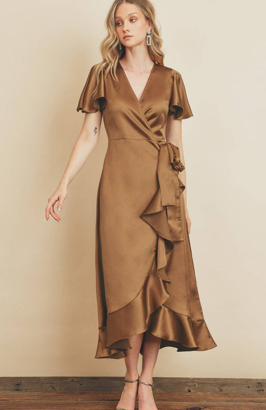 365 Days Dress