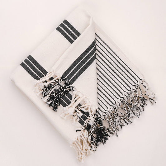 Soft Bliss Turkish Towel