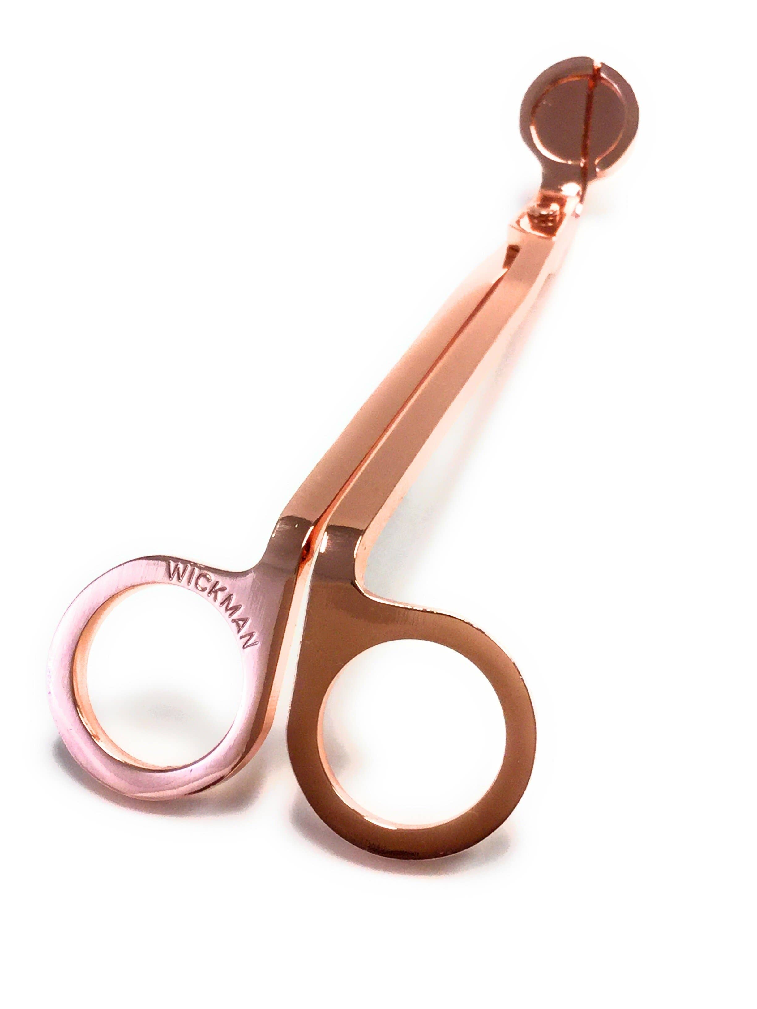Wick Trimmer