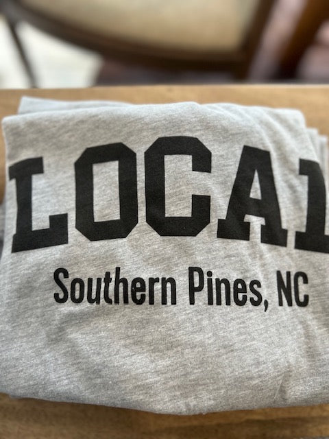 Local Southern Pines Tee