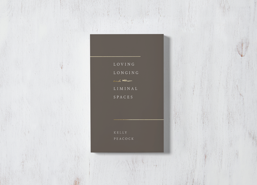 Loving, Longing, And Other Liminal Spaces