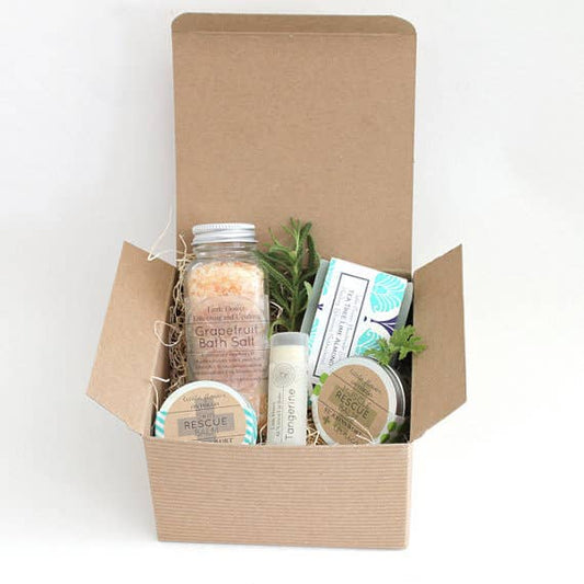 Spa Gift Box