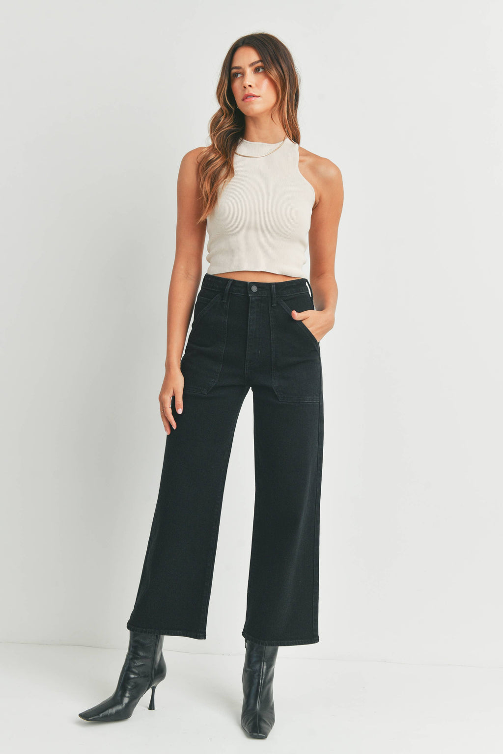 Raven Denim