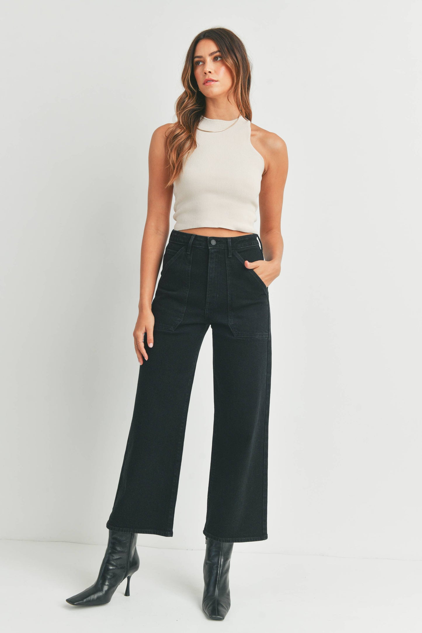Raven Denim