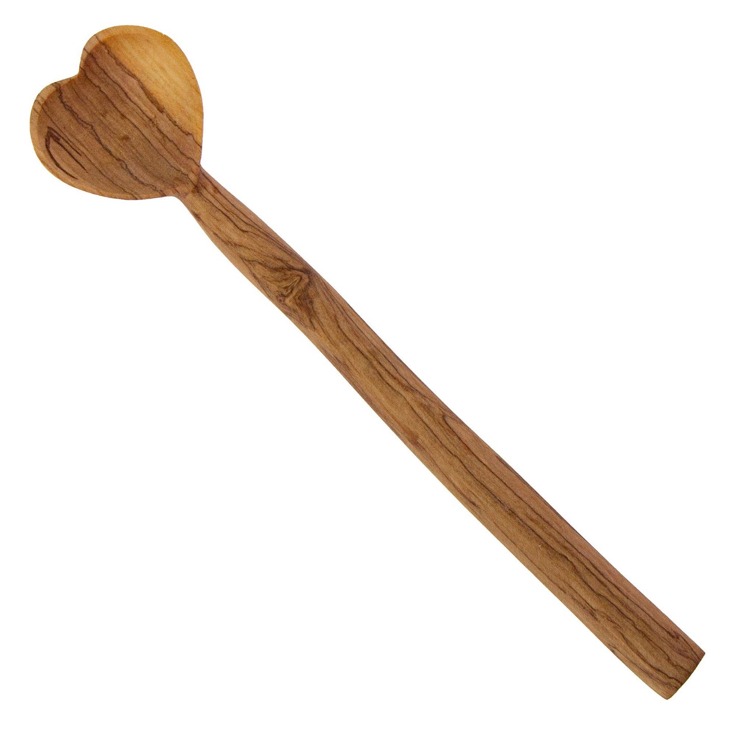 Heart Scoop Spoon