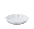 Marble Scalloped Bowl Belle de Provence