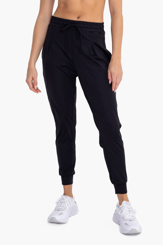 Must Have Jogger - Black