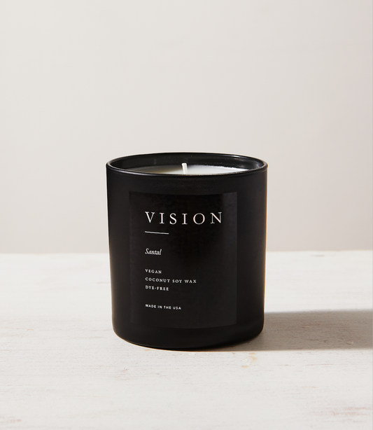 VISION CANDLE