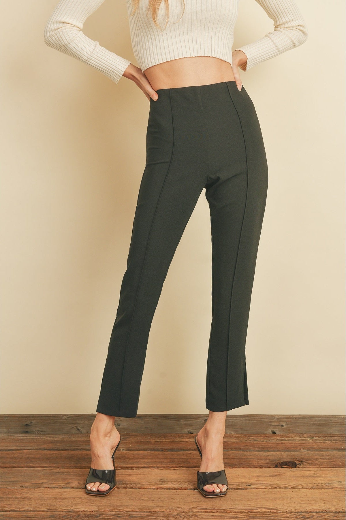 Bella Trousers